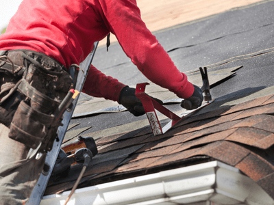 About Roof Repair Experts Lamont, OK